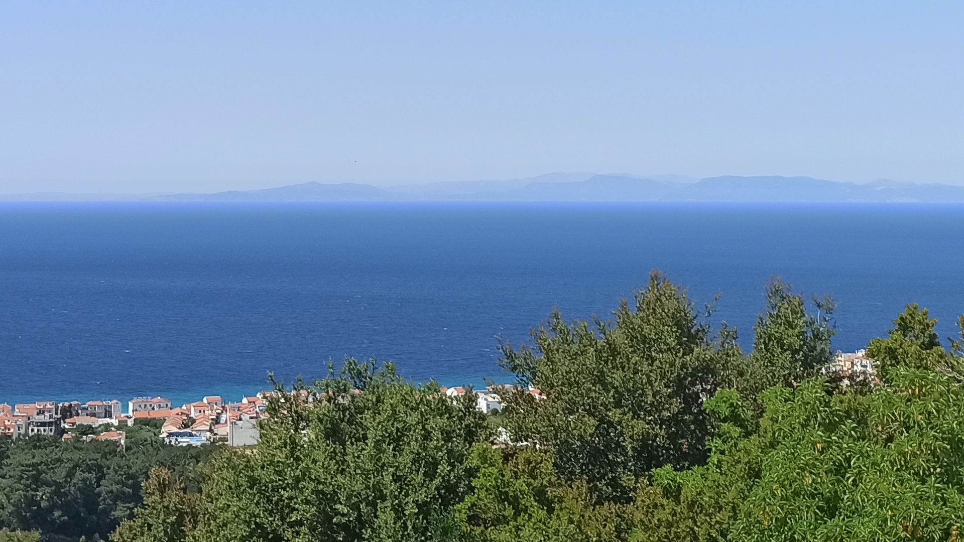 Premium Property Services in Samos