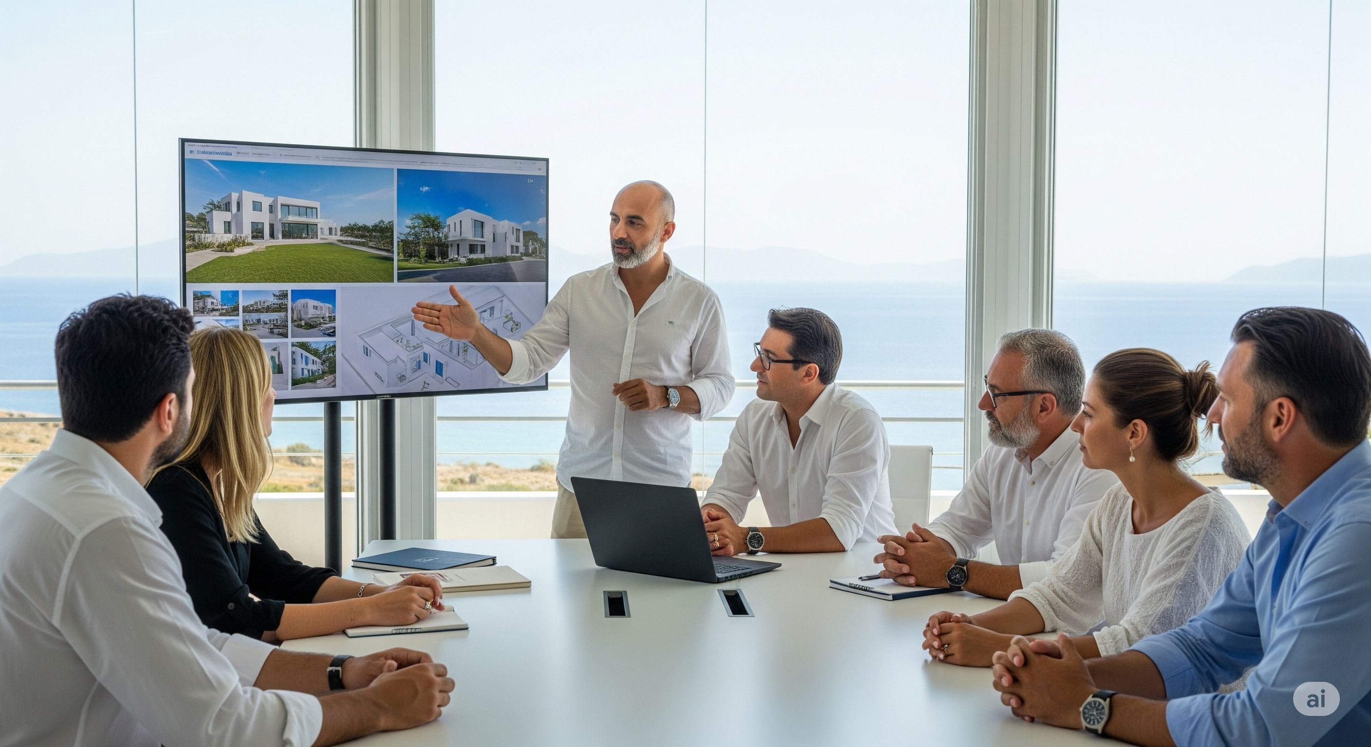Property Consulting