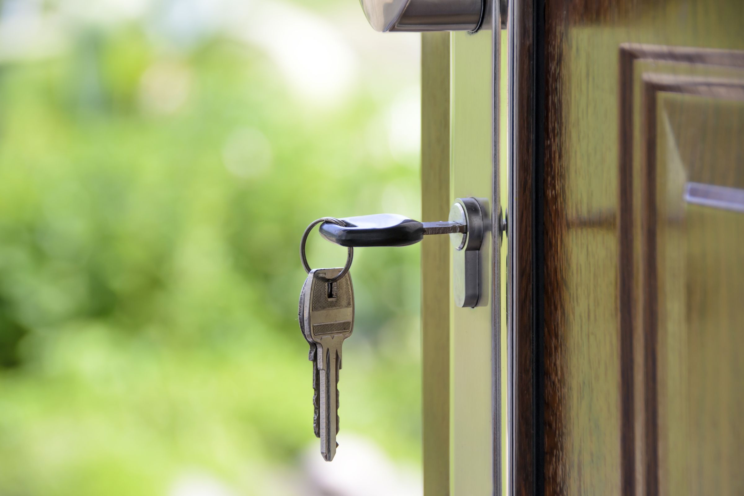 Carefree Samos Property services